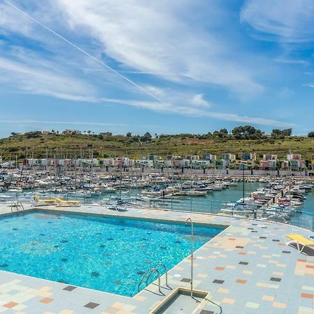 Marina View Apartment Albufeira Kültér fotó