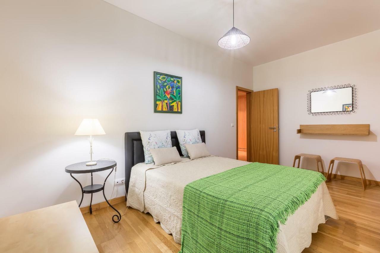 Marina View Apartment Albufeira Kültér fotó