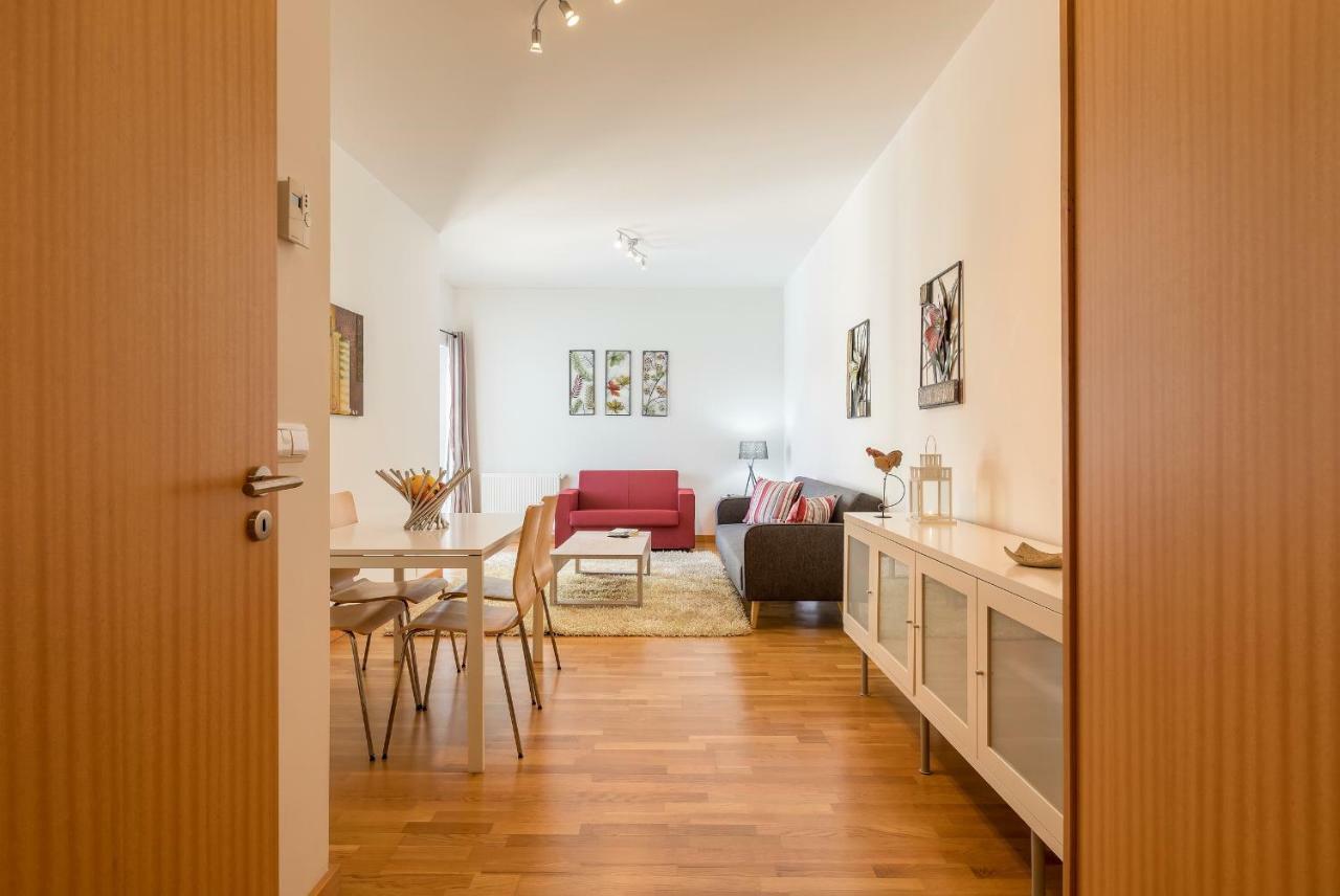 Marina View Apartment Albufeira Kültér fotó