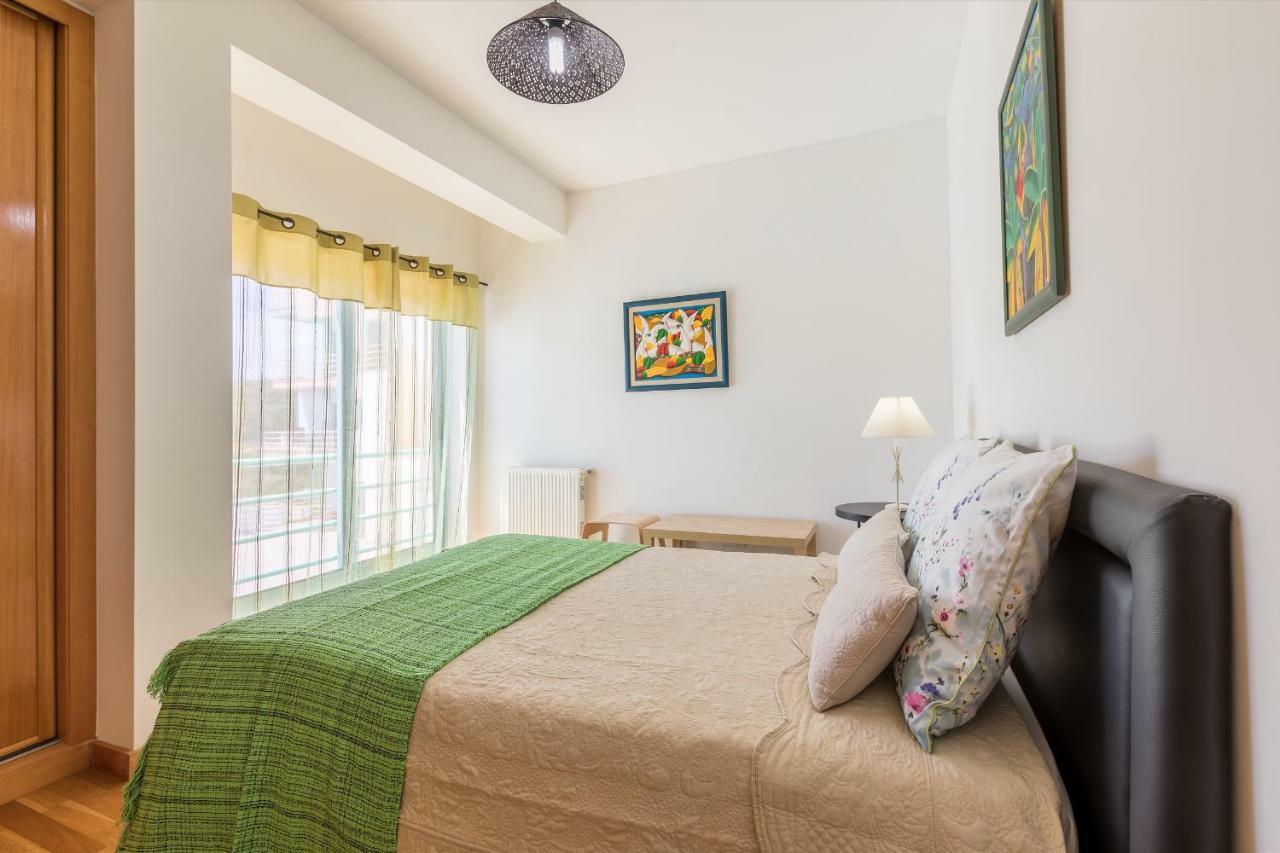 Marina View Apartment Albufeira Kültér fotó