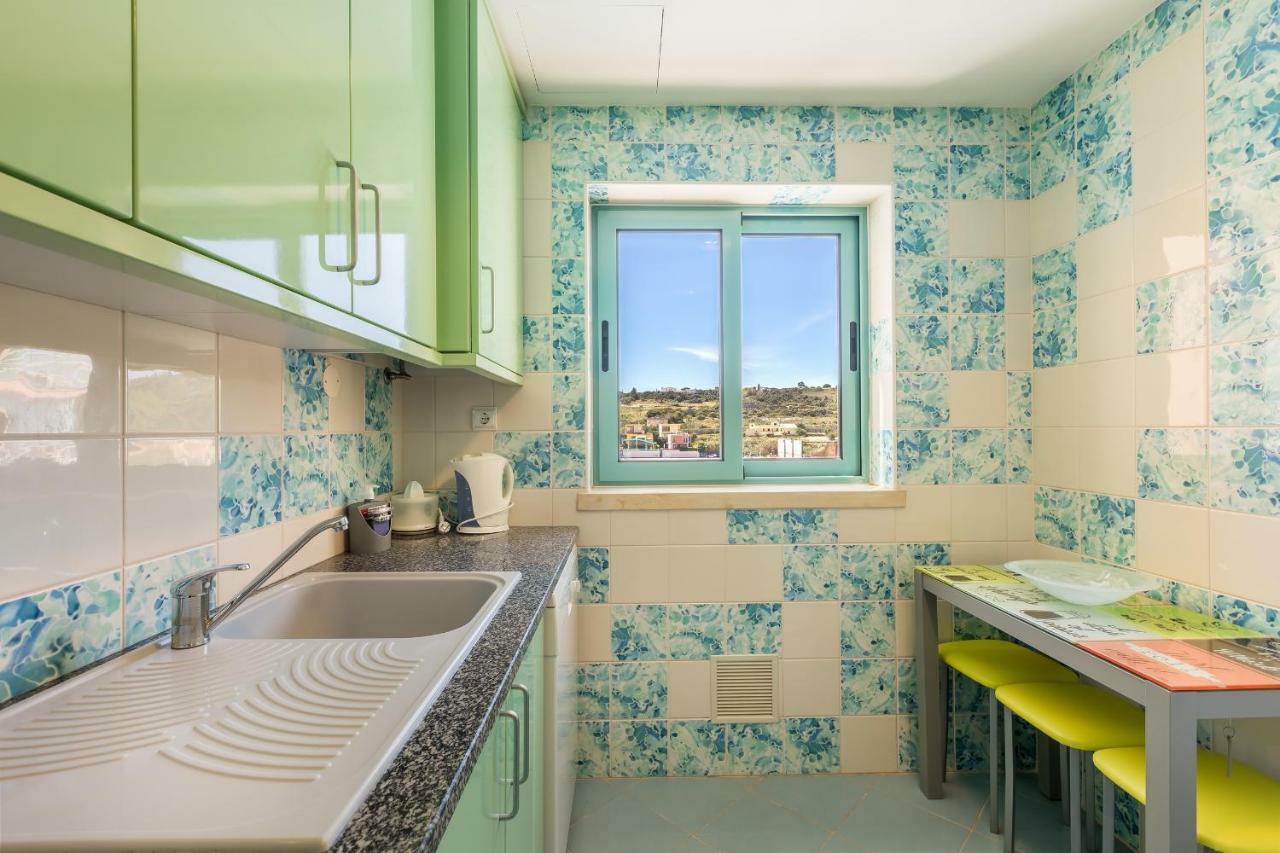 Marina View Apartment Albufeira Kültér fotó