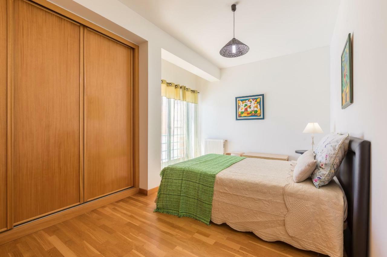 Marina View Apartment Albufeira Kültér fotó