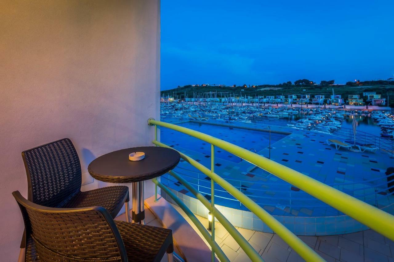 Marina View Apartment Albufeira Kültér fotó