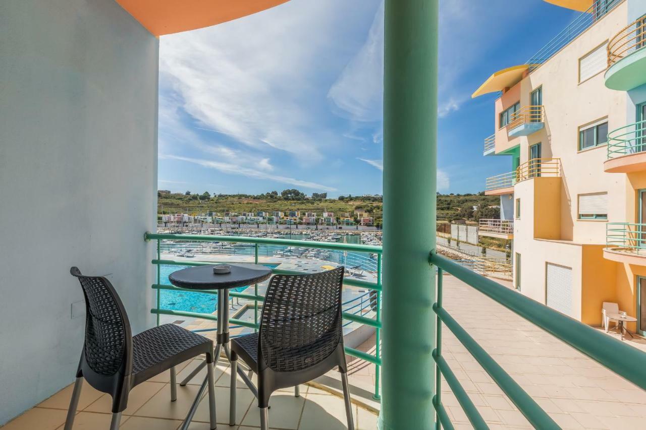 Marina View Apartment Albufeira Kültér fotó