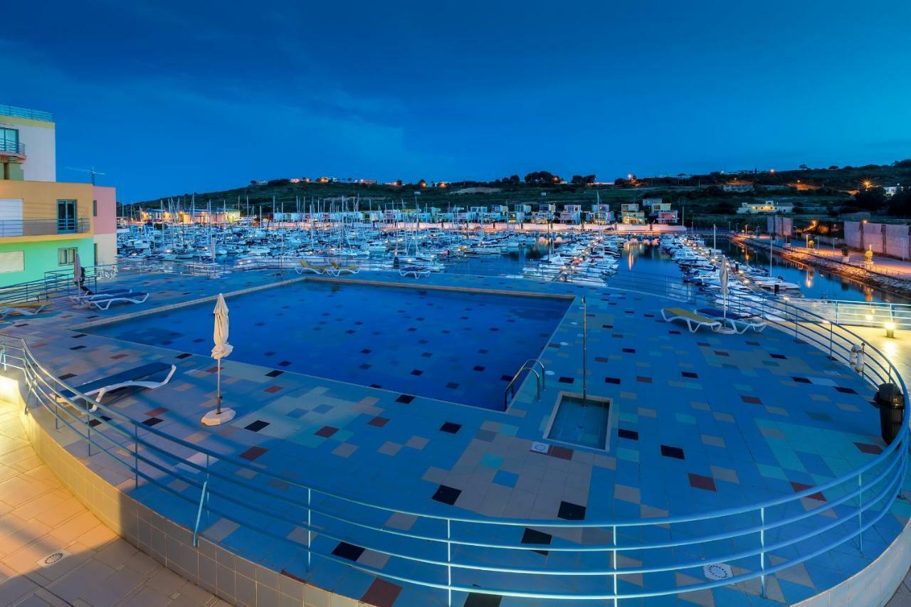 Marina View Apartment Albufeira Kültér fotó