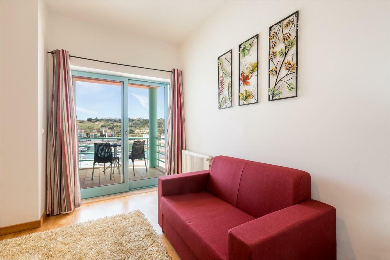 Marina View Apartment Albufeira Kültér fotó