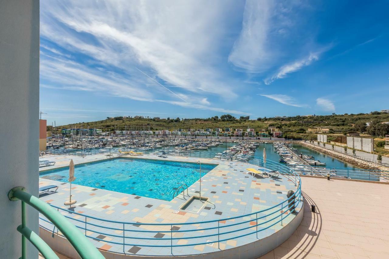 Marina View Apartment Albufeira Kültér fotó