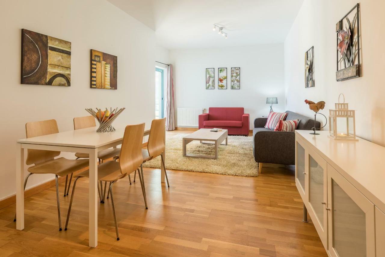 Marina View Apartment Albufeira Kültér fotó