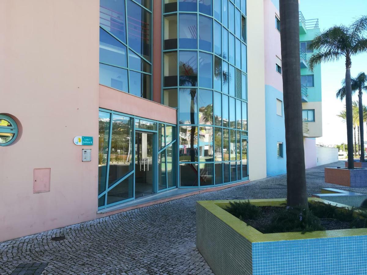 Marina View Apartment Albufeira Kültér fotó